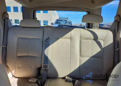 2006 Saturn Vue z USA, uszkodzony, nr VIN 5GZCZ53476S869124